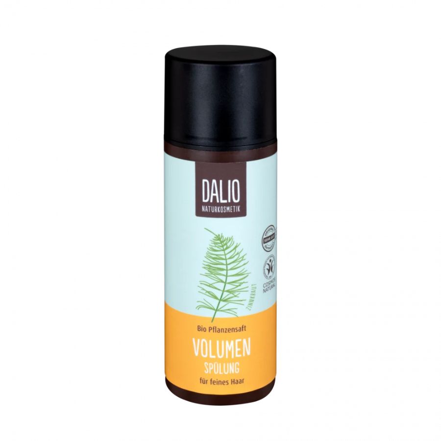 Schoenenberger DALIO Volumen Spülung 150ml Bio