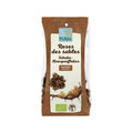 Pural Schoko-Knusperflakes Mandel Bio, 100 g