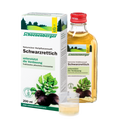 Schoenenberger Schwarzrettich, Naturreiner Heilpflanzensaft 200ml.
