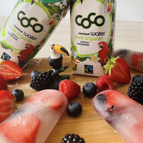 green coco Dr. Antonio Martins