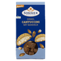 Sommer &amp; Co. Cantuccini spelled demeter 150g organic
