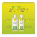 Sonett Gift Set Lemon Swiss Stone Pine