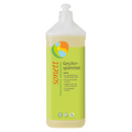 Sonett Dishwashing Liquid Lemon (1L) organic