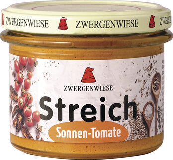 Zwergenwiese Sonnen-Tomate 180g Bio