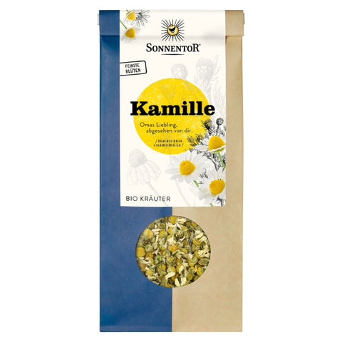 Sonnentor Bio Kamille Tee lose 50g bio