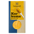 Sonnentor Kurkuma gemahlen 40 g Bio