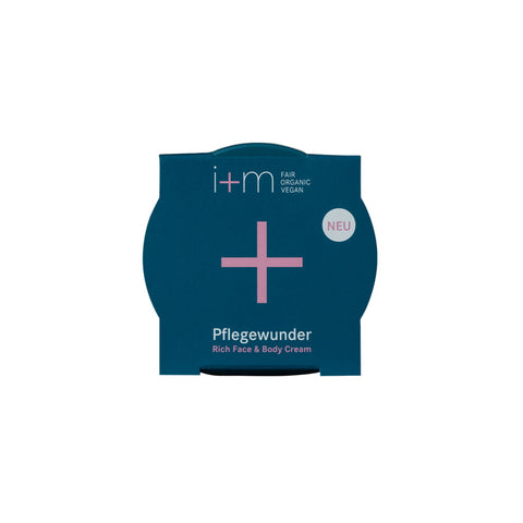 i+m Special Care Pflegewunder Bio Arnika • Sheabutter Bio 75ml