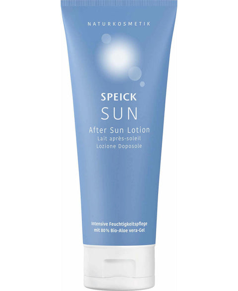 Speick Sun After Sun Lotion Bio 200ml