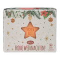 Speick Christmas Soap Merry Christmas Organic, 120g