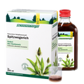 Schoenenberger Spitzwegerich, Naturreiner Heilpflanzensaft 3X200ml.