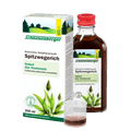 Schoenenberger Spitzwegerich, Naturreiner Heilpflanzensaft 200ml.