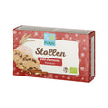 Pural Stollen Marzipan Christstollen Bio, 250 g