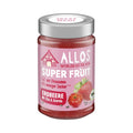 Allos Super Fruit Erdbeere Chia Bio, 200 g