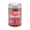 Allos Super Fruit Himbeere Chia Bio, 200 g