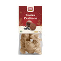 Rosengarten Tonka Pralinen Bio, 75 g