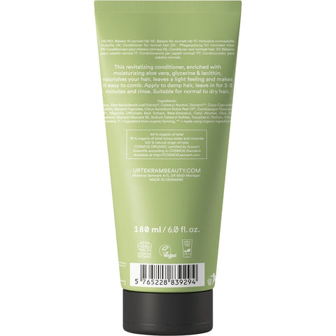 Urtekram Aloe Vera Conditioner Bio 180 ml
