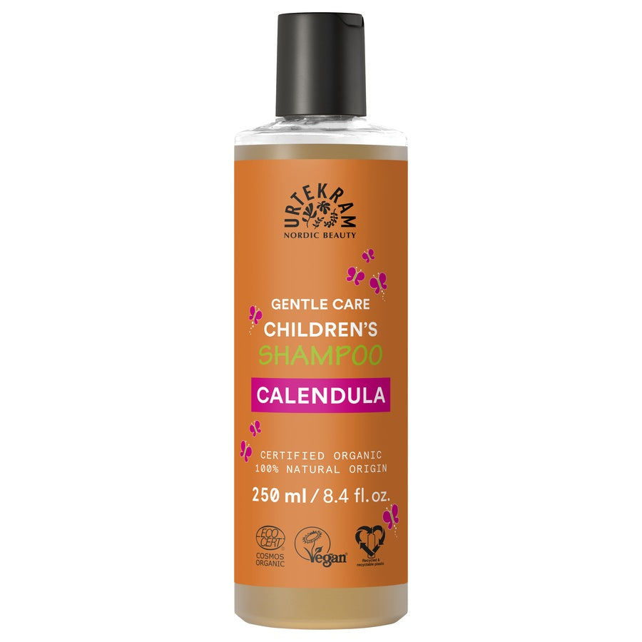 Urtekram Children Calendula Shampoo Bio 250 ml