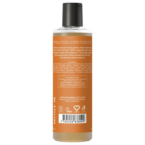 Urtekram Children Calendula Shampoo Bio 250 ml