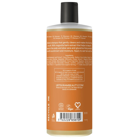 Urtekram Children Shampoo Bio 500 ml