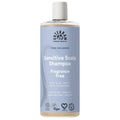 Urtekram Fragrance-Free Shampoo Organic 500 ml