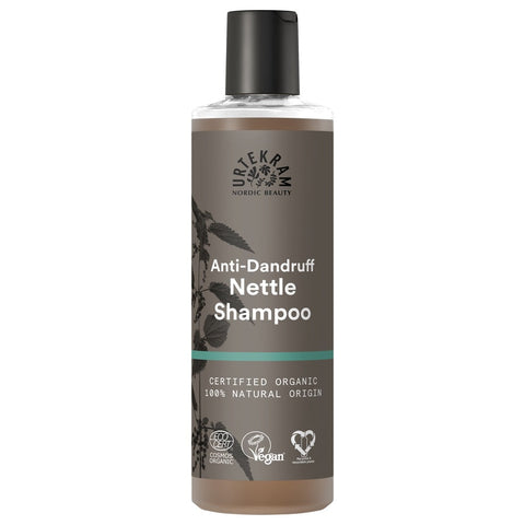 Urtekram Nettle Shampoo Bio 250 ml