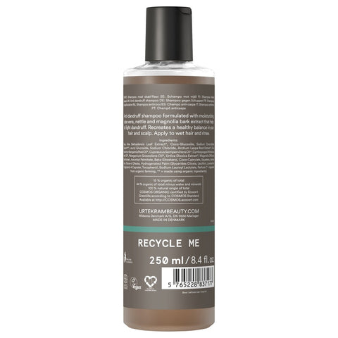 Urtekram Nettle Shampoo Bio 250 ml