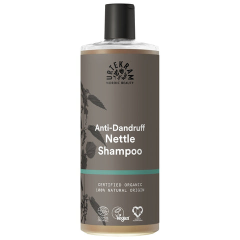 Urtekram Nettle Shampoo Bio 500 ml