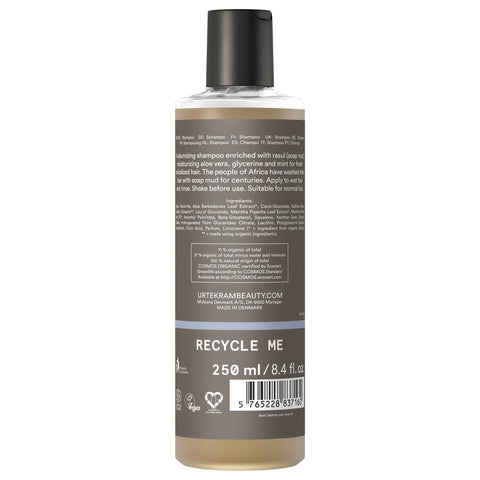 Urtekram Rasul Shampoo Bio 250 ml