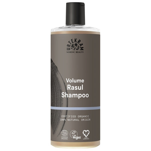Urtekram Rasul Shampoo Bio 500 ml