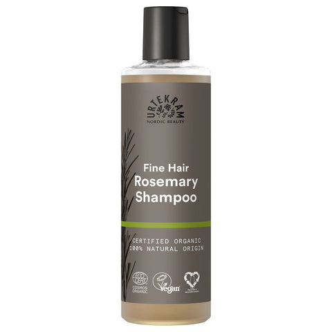 Urtekram Rosemary Shampoo Bio 250 ml