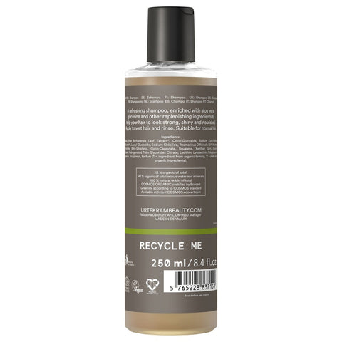 Urtekram Rosemary Shampoo Bio 250 ml
