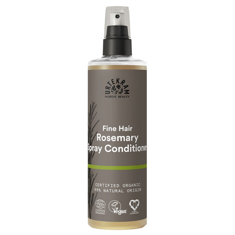 Urtekram Rosemary Sprayconditioner Bio 250 ml