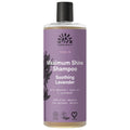 Urtekram Soothing Lavender Shampoo Organic 500 ml