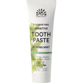 Urtekram Strong Mint Toothpaste Bio 75 ml
