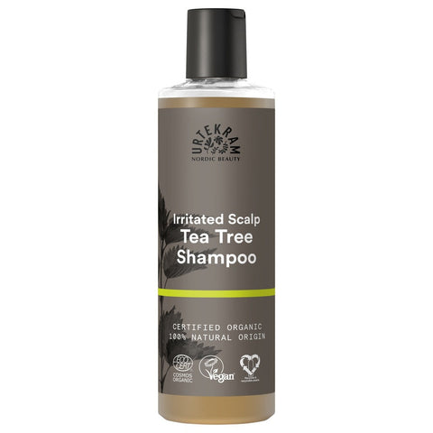 Urtekram Tea Tree Shampoo Bio 250 ml