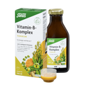 Salus Vitamin-B-Komplex Tonikum 250ml Bio