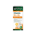 Hübner Vitamin D3+K2 Tropfen, 25 ml
