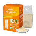Hensel Bio Sojamehl Voll-Soja 500g