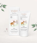 vujo baby face cream