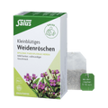 Salus Small-Flowered Willowherb, Organic Herbal Tea 15 Filter Bags