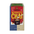 Sonnentor Weihnachts Chai Doppelkammerbeutel Bio, 32,4 g