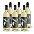 Weißer Glühwein - Heißer Hirsch Bio - 6x 0.75l