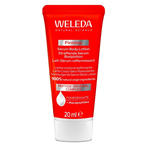 Weleda Geschenkset Granatapfel