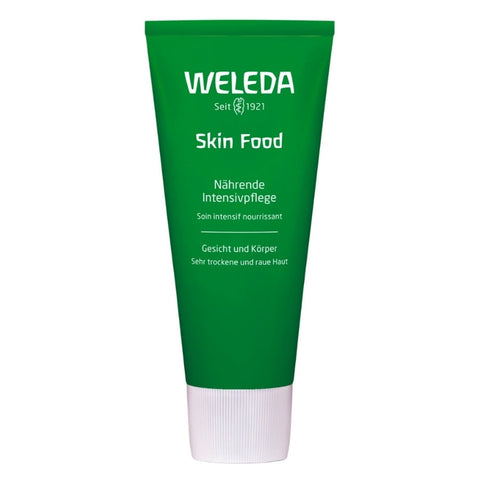 Weleda Geschenkset Skin Food Body