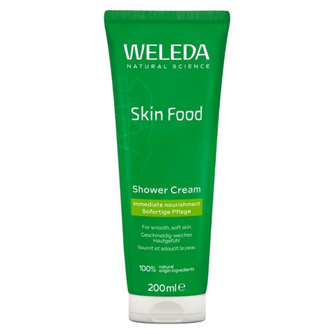 Weleda Geschenkset Skin Food Body