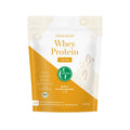 Greenic Whey Protein Vanille Bio, 600 g