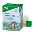 Salus Winter Trolle Spice Tea Organic 15 filter bags