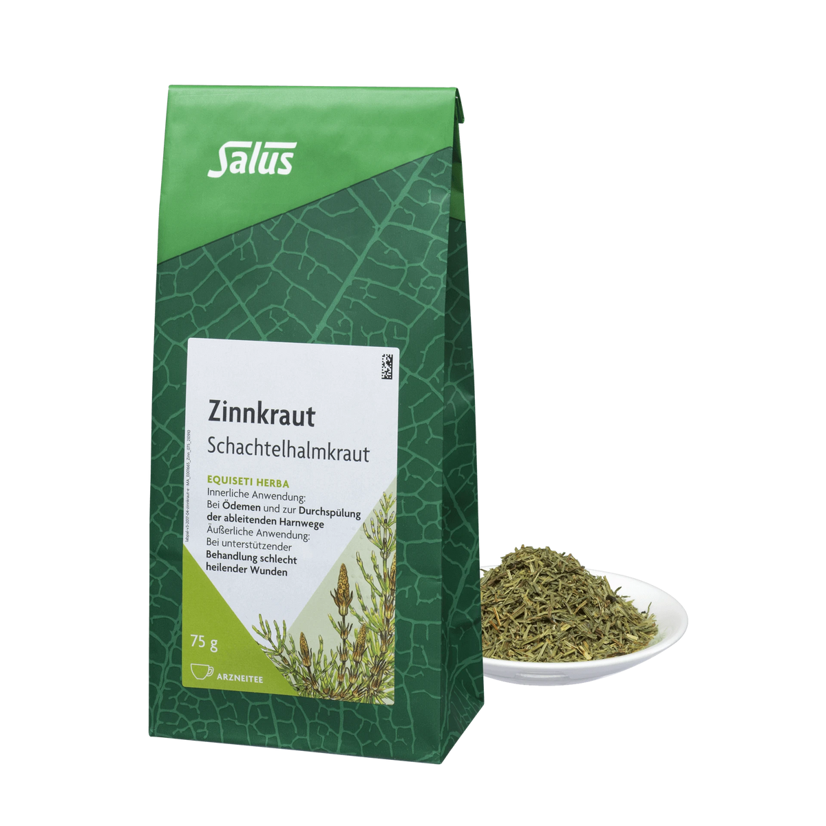 Salus Zinnkraut, Arzneitee 75g