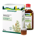 Schoenenberger Zinnkraut, Naturreiner Heilpflanzensaft 3X200ml