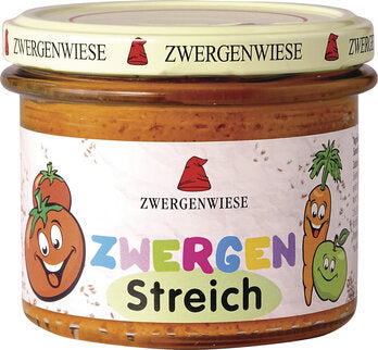 Zwergenwiese dwarf string 180g organic